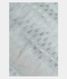 White Banaras Linen Saree T1707581