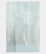 White Banaras Linen Saree T1707584