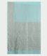 Light blue Banaras Georgette Silk Saree  T2055454
