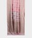 Light Lavender Banaras Georgette Silk Saree T2055582