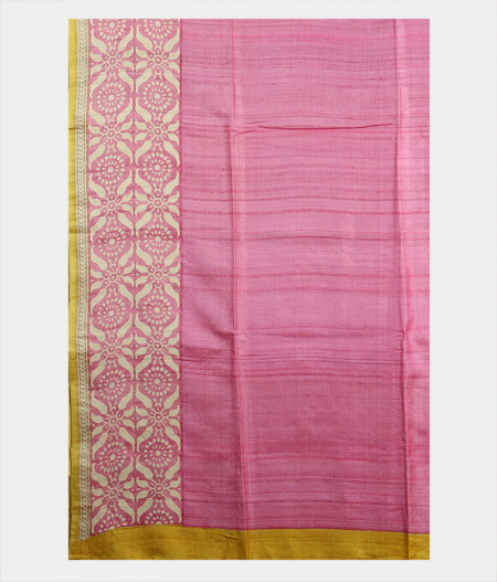 pink-tussar-embroidery-saree-t205464-t205464-d