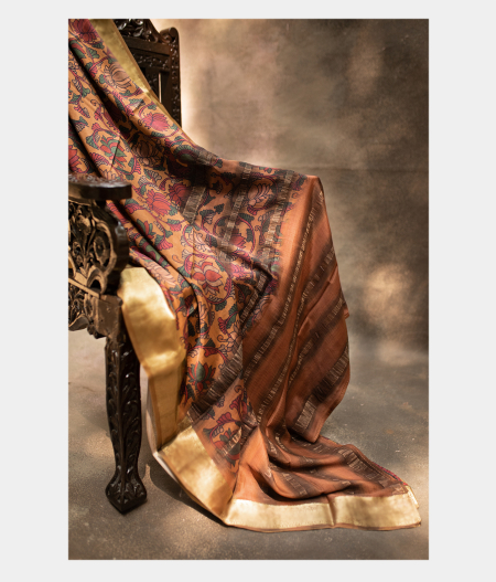 brown-printed-crepe-silk-saree-t208082-t208082-b
