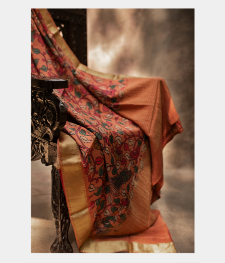 rust-printed-crepe-silk-saree-t208088-t208088-b