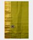 Magenta kanjivaram Kalamkari Patchwork Saree T1876493