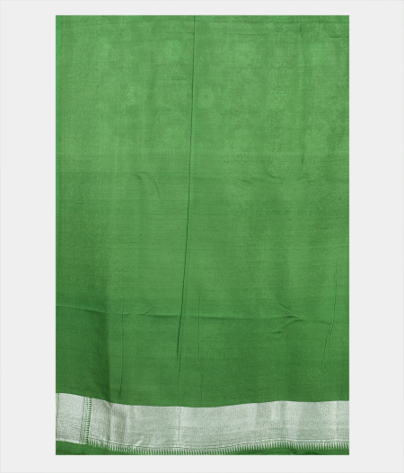 Pink Tussar Georgette Silk Saree T1667493