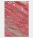 Peach Tussae Georgette Silk Saree T1983751