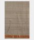 Yellow Tussar Georgette Silk Saree T1962793