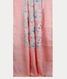Pink Silk Kota Embroidery Saree T1969362