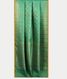 Mint Green  Banaras Tussar Silk Saree T2068582