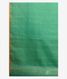 Mint Green  Banaras Tussar Silk Saree T2068583