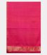 Magenta Banaras Tussar Silk Saree T2068683