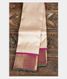 Cream Handwoven Kanjivaram Silk Saree T2055181