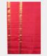 Burgundy Handwoven Kanjivaram Silk Saree T2066173