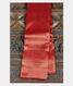 Red Handwoven Kanjivaram Silk Saree T2063131