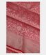 Pink Banaras Silk Saree T1990061