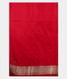 Pink Banaras Silk Saree T1990063