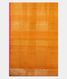 Yellow Banaras Silk Saree T2068693