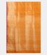 Yellow Banaras Silk Saree T2068694