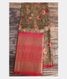Green Printed Kanjivaram Silk Pavadai T1808602