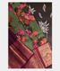 Green Printed Kanjivaram Silk Pavadai T1664601