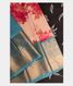 Cream Printed Kanjivaram Silk Pavadai T1907421