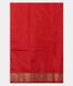 Yellow Banaras Silk Saree T1737983