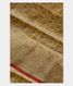Yellow Banaras Silk Saree T1734241