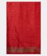 Yellow Banaras Silk Saree T1734243