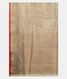 White Banaras Silk Saree T2029604