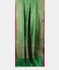 Green Banaras Silk Saree T1989992