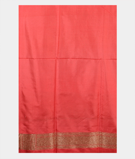 Mint Green  Banaras Silk Saree T1990023