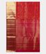 Red Soft Silk Saree T2068394