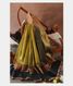 Light Green Handwoven Kanjivaram Silk Saree T2076441