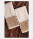 White Handwoven Kanjivaram Silk Dhoti and Vastharam T2102881