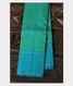 Green Handwoven Kanjivaram Silk Saree T2106101