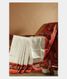 White Patan Patola Silk Saree T1958291