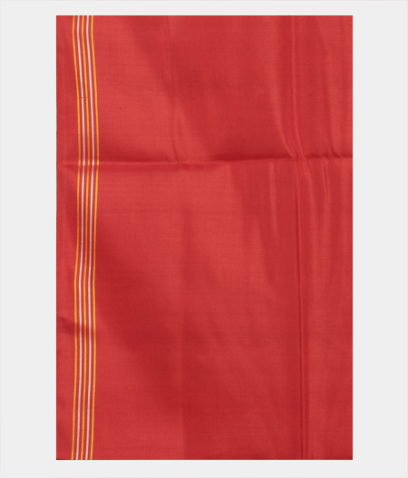 Purple Patan Patola Silk Saree T1921664