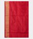 Yellow  Ikat Silk Saree T1710703
