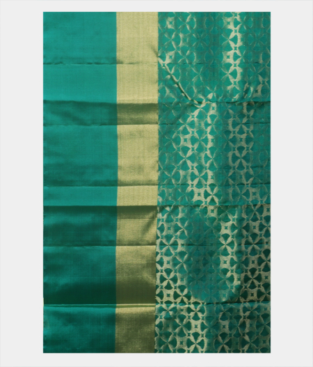 Orange and Pink Soft Silk Saree T2093613