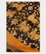 Black Tussar Printed Saree T1291011