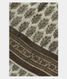 Off White Tussar Printed Saree T1670331