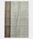 Off White Tussar Printed Saree T1670333
