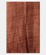 Brown Tussar Printed Saree LK3193