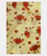 Yellow Tussar Printed Saree T1507971