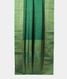Green Soft Silk Saree T2100032