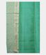 Green Soft Silk Saree T2100033