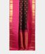 Brown Handwoven Kanjivaram Silk Saree T2037344