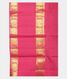 Brown Handwoven Kanjivaram Silk Saree T2037345