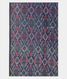 Magenta Soft Silk Saree T2119234