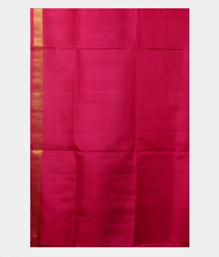 Red Uppada Silk Saree T2113083